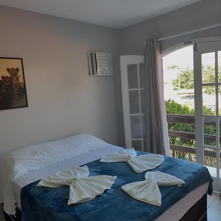 Pousada E Hostel Arauna Кабу-Фриу Экстерьер фото