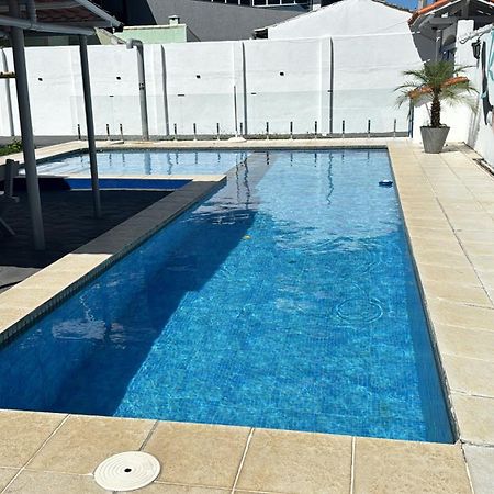 Pousada E Hostel Arauna Кабу-Фриу Экстерьер фото