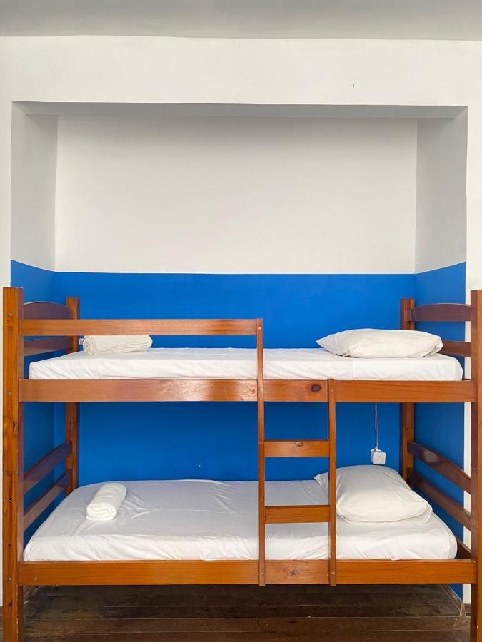 Pousada E Hostel Arauna Кабу-Фриу Экстерьер фото