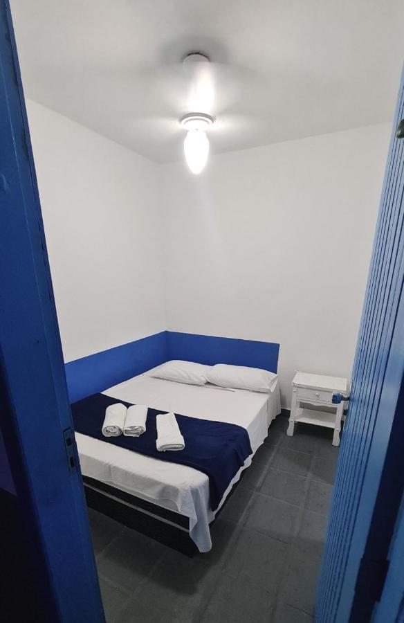 Pousada E Hostel Arauna Кабу-Фриу Экстерьер фото