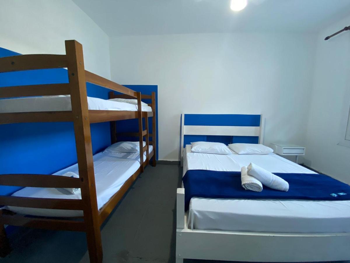 Pousada E Hostel Arauna Кабу-Фриу Экстерьер фото
