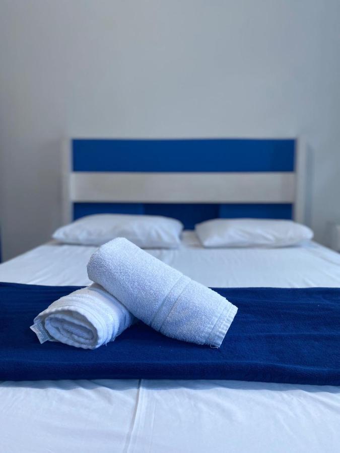Pousada E Hostel Arauna Кабу-Фриу Экстерьер фото