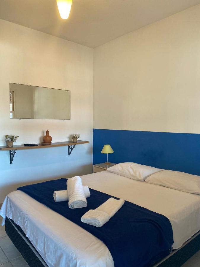 Pousada E Hostel Arauna Кабу-Фриу Экстерьер фото
