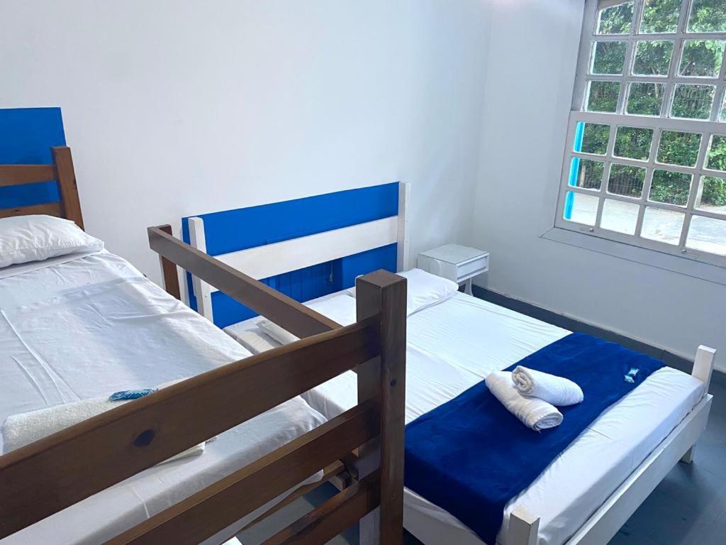 Pousada E Hostel Arauna Кабу-Фриу Экстерьер фото