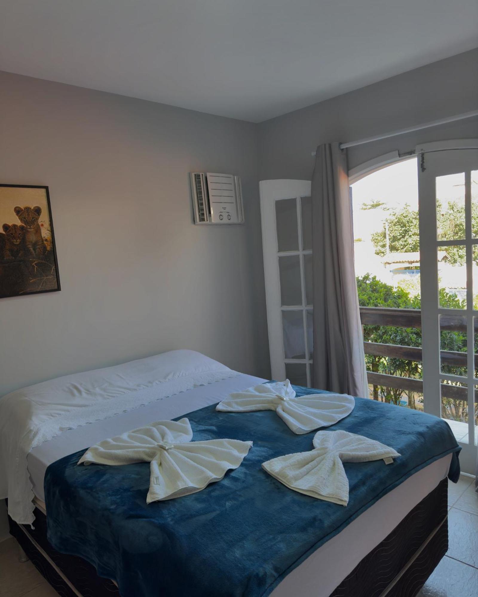 Pousada E Hostel Arauna Кабу-Фриу Экстерьер фото
